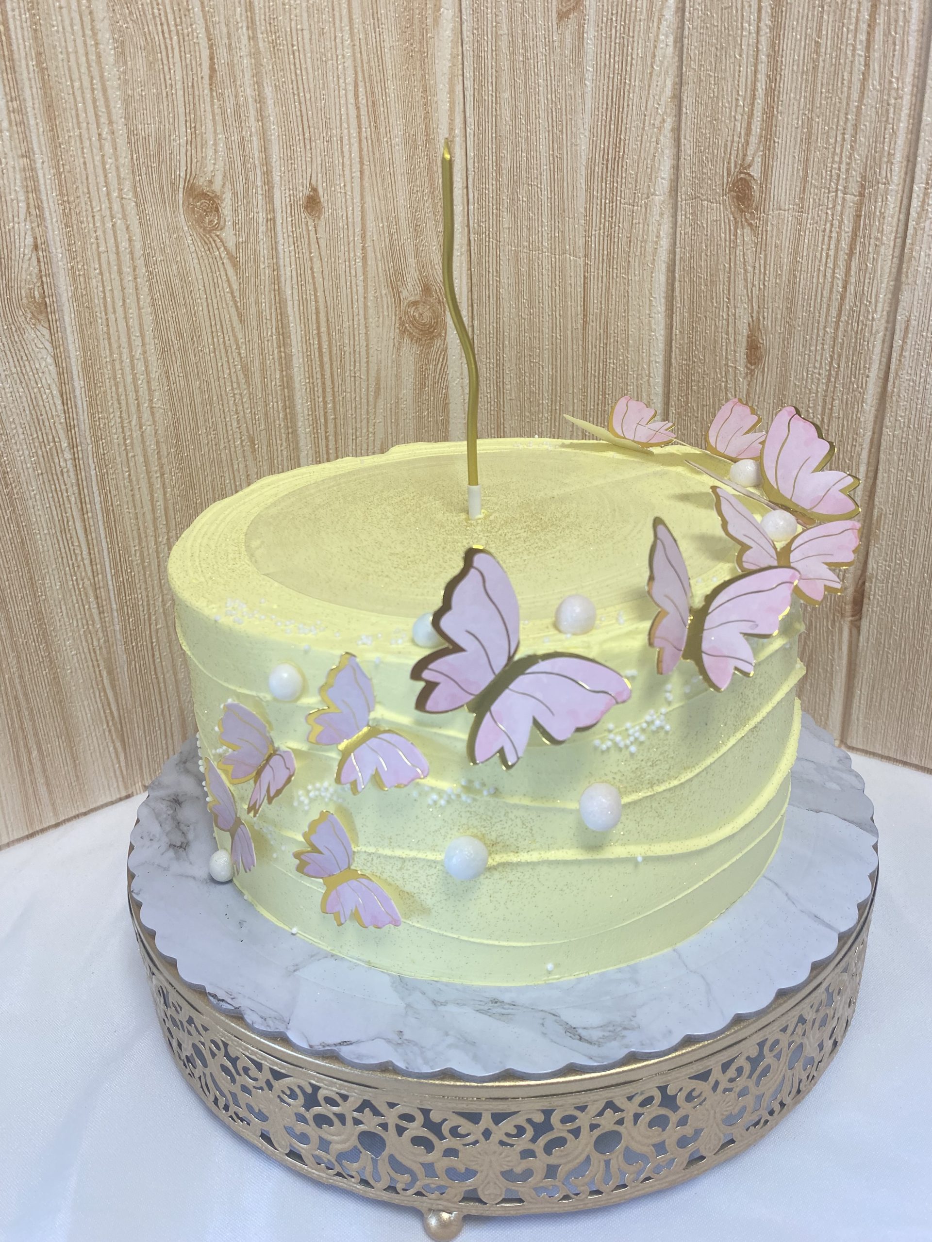 Tartas personalizadas