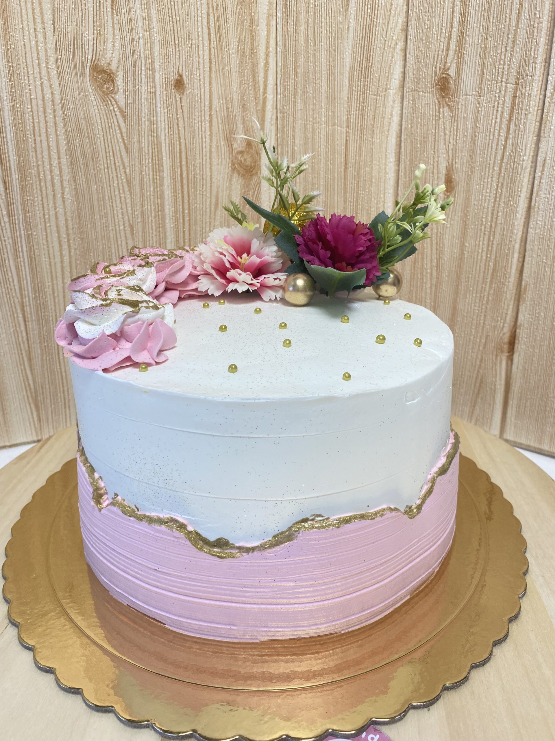 Tartas personalizadas