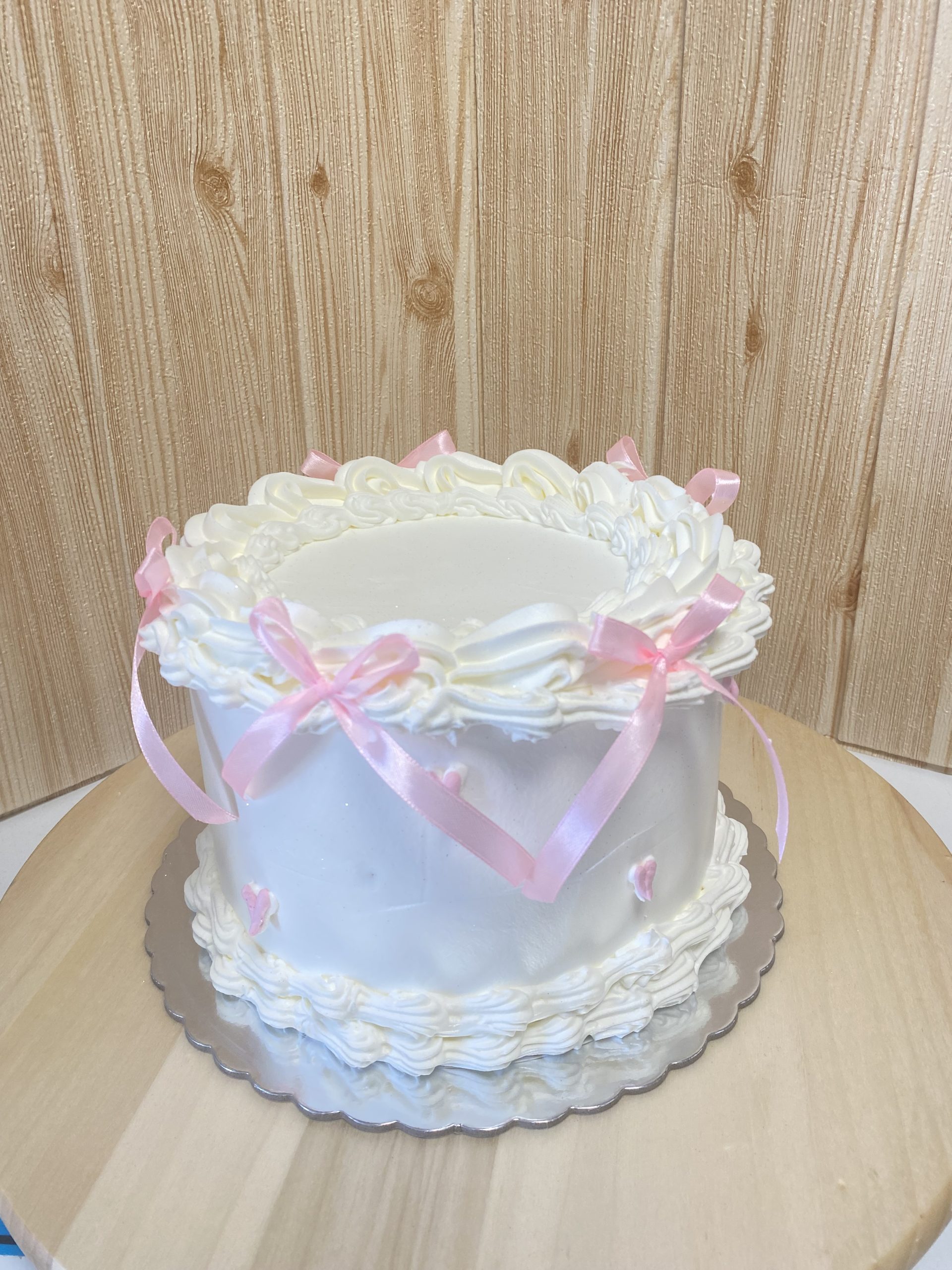 Tartas personalizadas