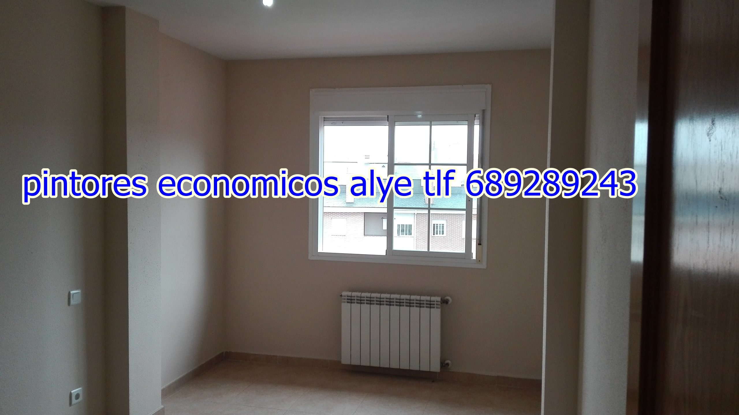 Pintor en leganes. dtos primavera 689289243