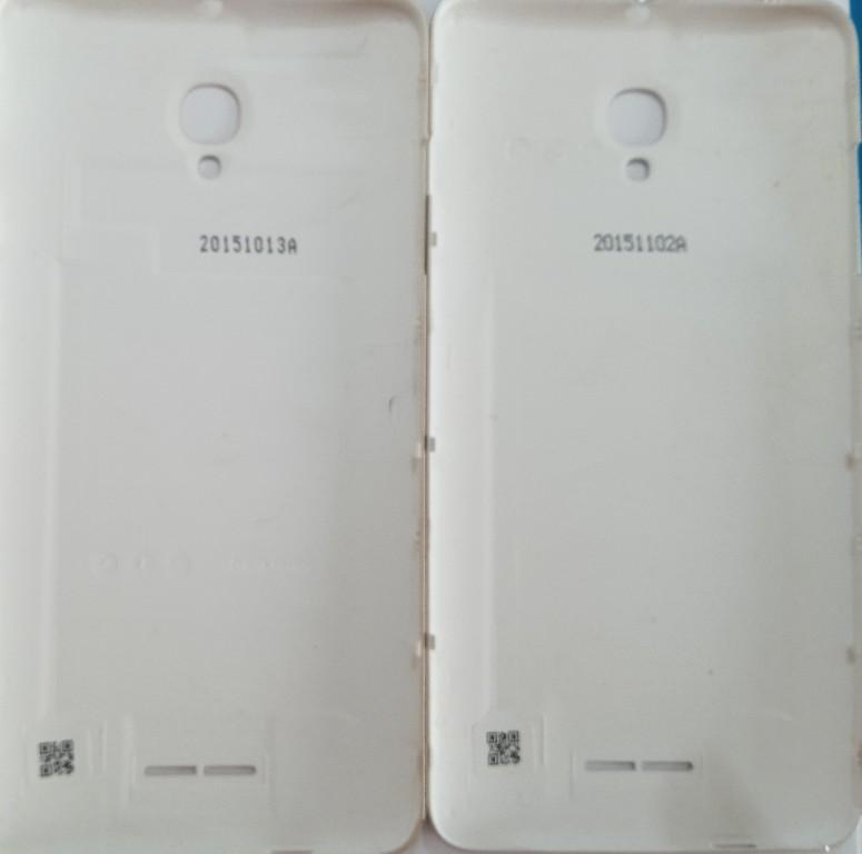 Vendo varias carcasas