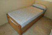 Vendo cama nido y litera.