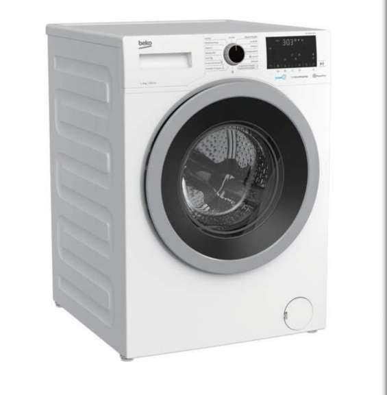 Vendo labadora y nevera