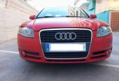 Audi a4 – 2.0 tdi 140 cv