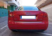 Audi a4 – 2.0 tdi 140 cv