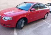 Audi a4 – 2.0 tdi 140 cv