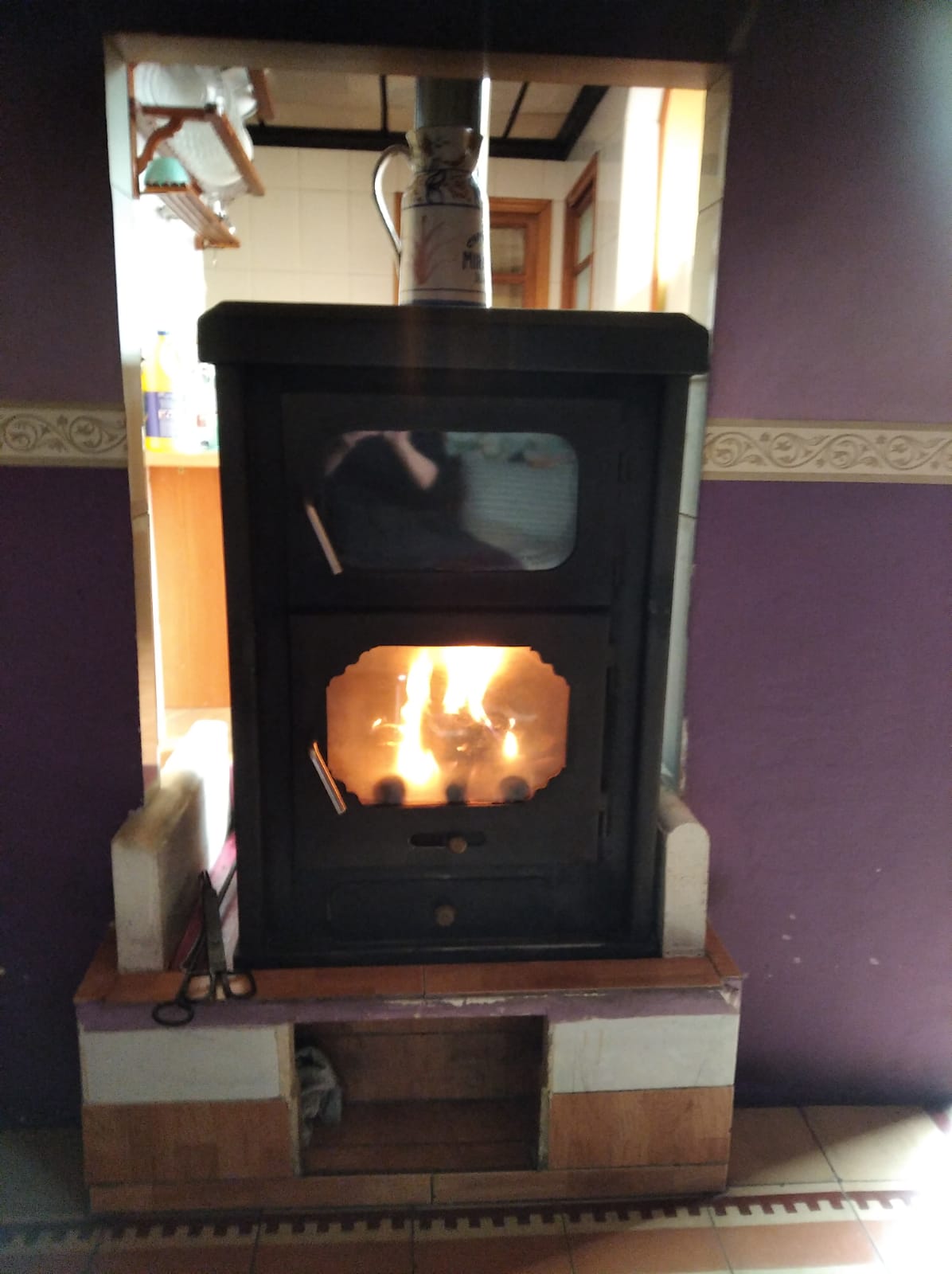 Casa Plurifamiliar sin vecinos centro ciudad