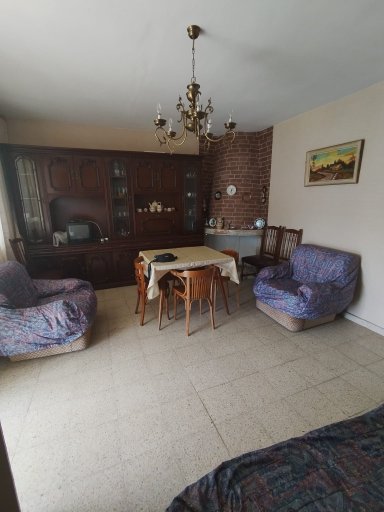 Vendo piso en navarredonda de gredos avila