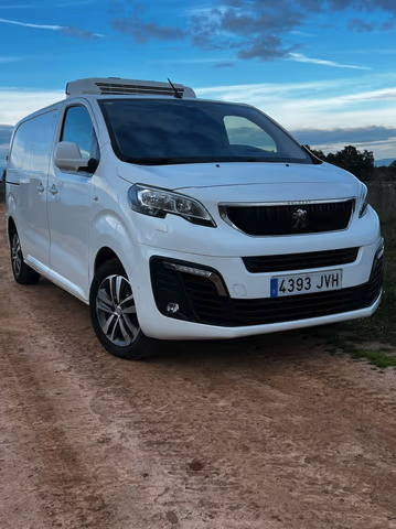 PEUGEOT – EXPERT 2.0 HDI 150CV BLUE HDI