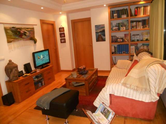 Atico luminoso situado en buena zona