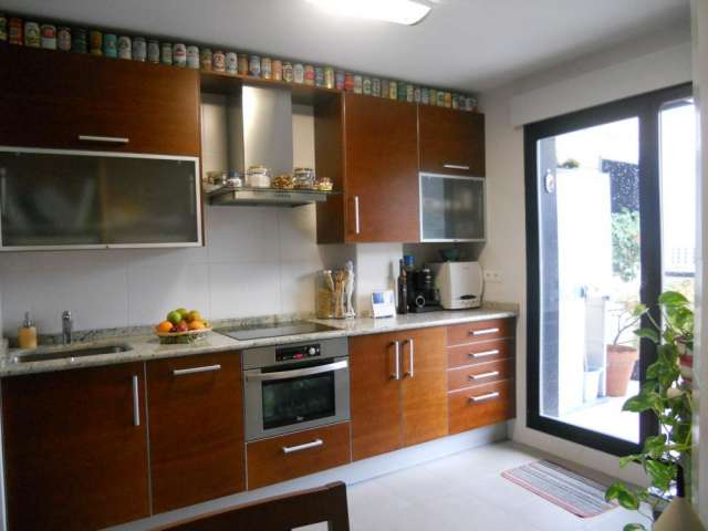 Atico luminoso situado en buena zona