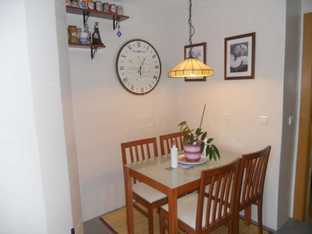 Atico luminoso situado en buena zona