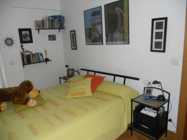 Atico luminoso situado en buena zona