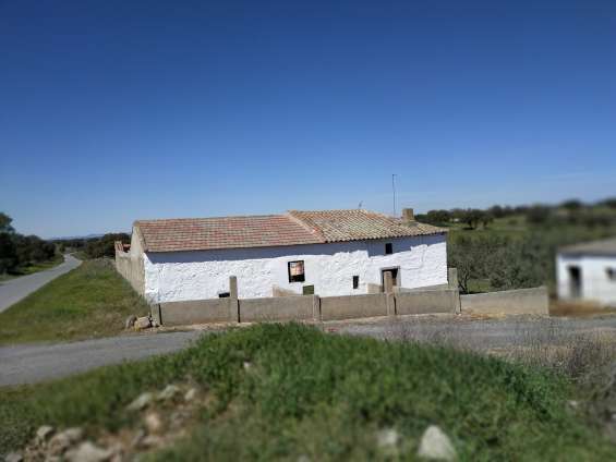 Se vende terreno de regadío (huerta)