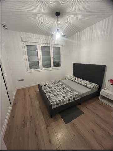 Alquilo habitación en castellon