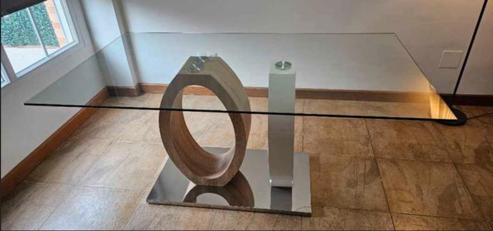 Mesa de comedor