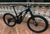Specialized turbo levo comp carbón 2024