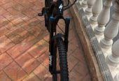 Specialized turbo levo comp carbón 2024