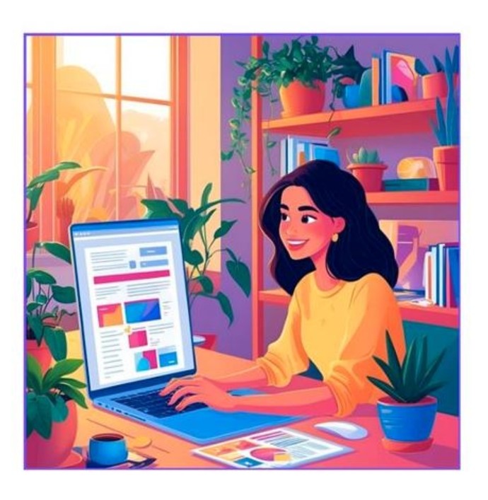 Diseño web personalizado