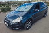 Ford s-max 1.8tdci