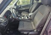 Ford s-max 1.8tdci