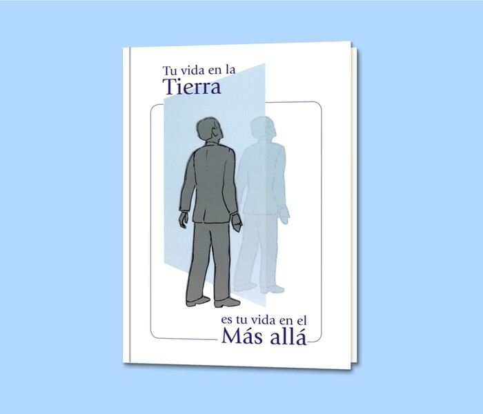 La vida en el más allá