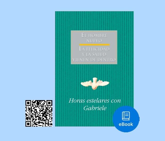 Horas estelares con gabriele