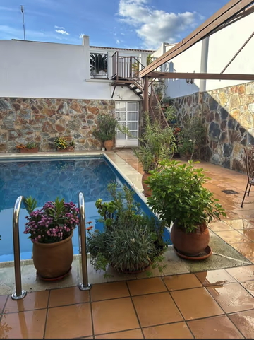 Puebla de la calzada