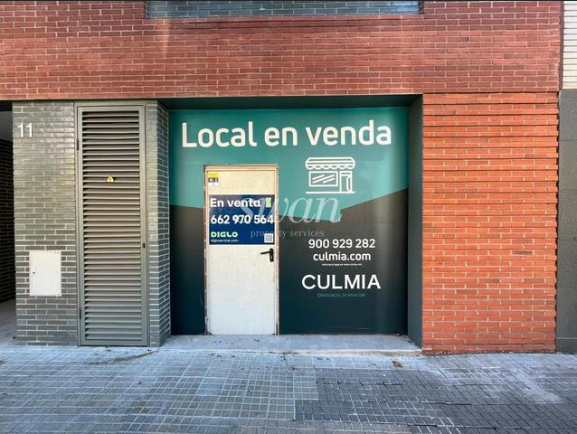 Local comercial