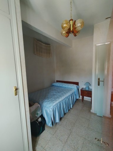 Vendo piso en navarredonda de gredos avila