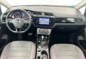 Volkswagen touran 2.0tdi cr bmt sport dsg7
