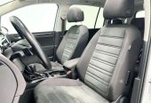 Volkswagen touran 2.0tdi cr bmt sport dsg7