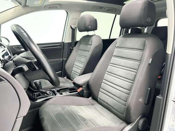 Volkswagen touran 2.0tdi cr bmt sport dsg7