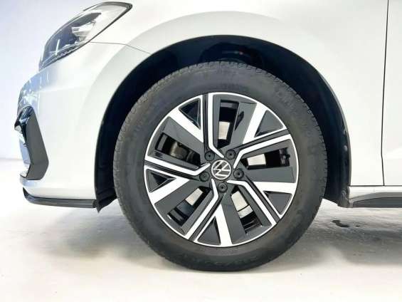 Volkswagen touran 2.0tdi cr bmt sport dsg7