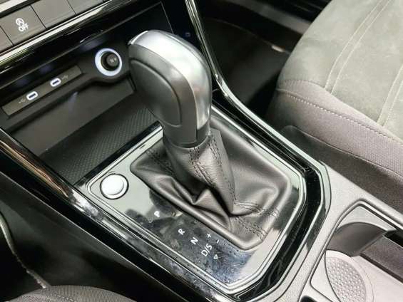 Volkswagen touran 2.0tdi cr bmt sport dsg7