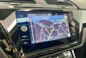 Volkswagen touran 2.0tdi cr bmt sport dsg7
