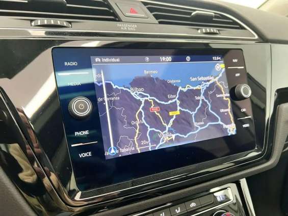 Volkswagen touran 2.0tdi cr bmt sport dsg7