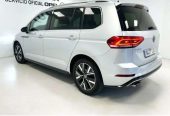 Volkswagen touran 2.0tdi cr bmt sport dsg7