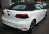 VENDO MI GOLF GTI