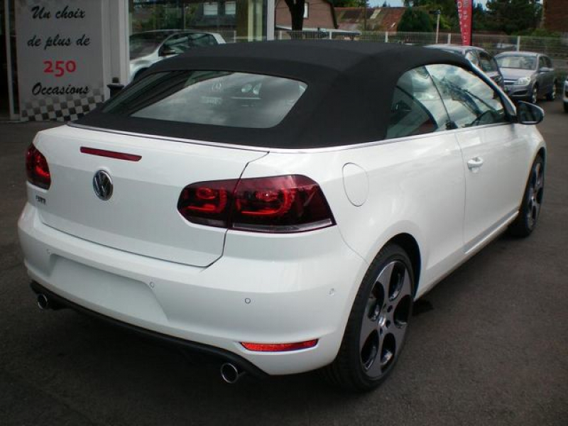VENDO MI GOLF GTI