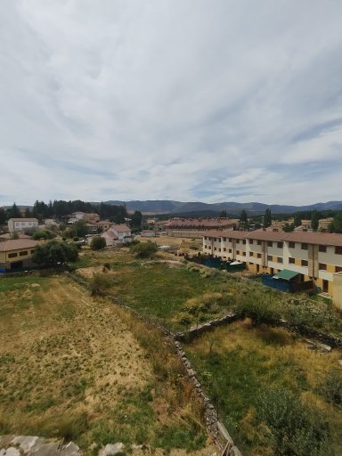 Vendo piso en navarredonda de gredos avila
