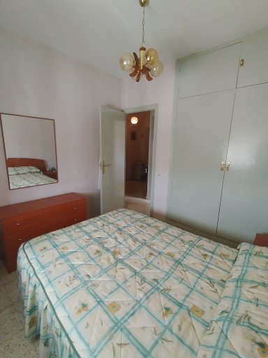 Vendo piso en navarredonda de gredos avila