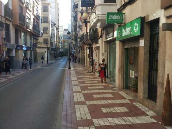 Piso muy centrico en castellon