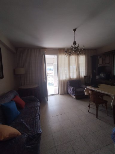 Vendo piso en navarredonda de gredos avila