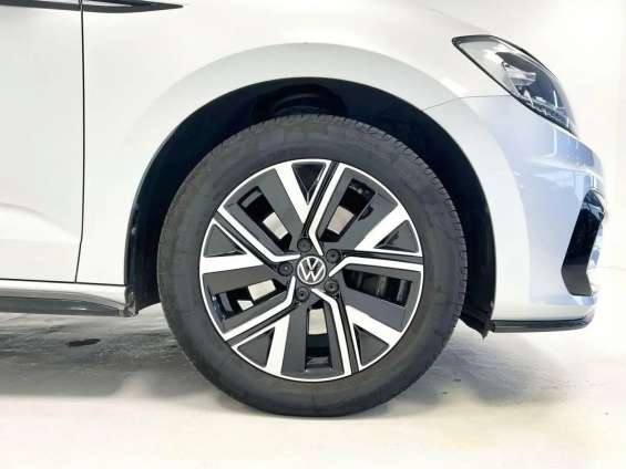 Volkswagen touran 2.0tdi cr bmt sport dsg7