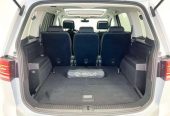 Volkswagen touran 2.0tdi cr bmt sport dsg7