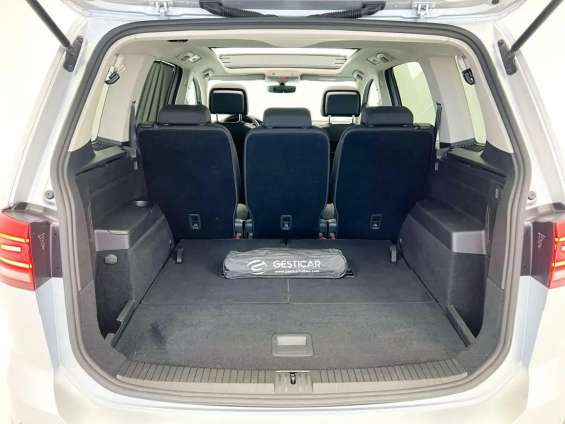 Volkswagen touran 2.0tdi cr bmt sport dsg7
