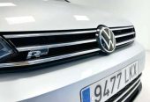 Volkswagen touran 2.0tdi cr bmt sport dsg7