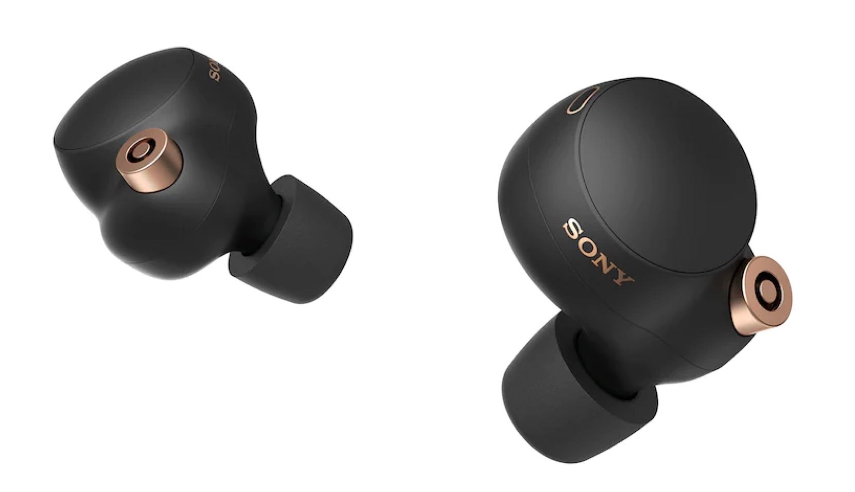 Auriculares in-ear Sony