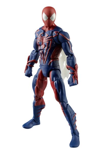 Figuras de acción Marvel